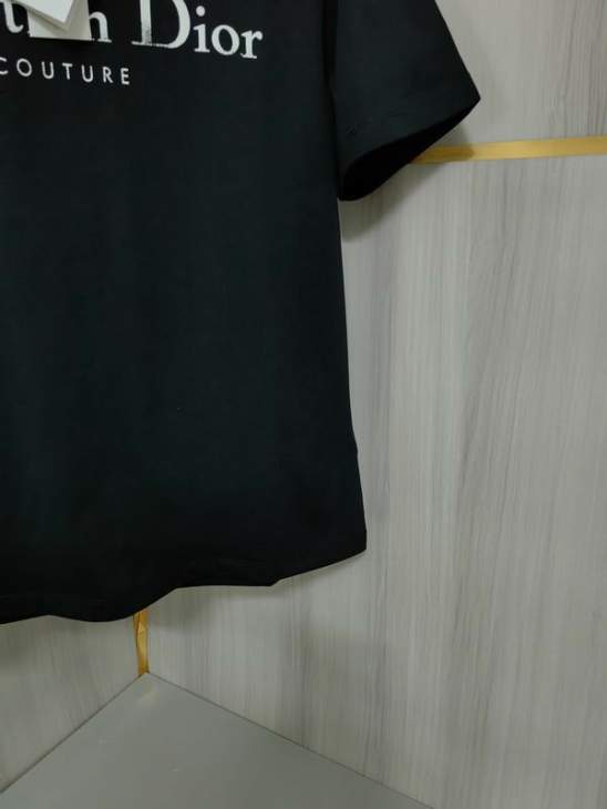 Dior T Shirts Short _SKUDiorS-XLhgntx2715761